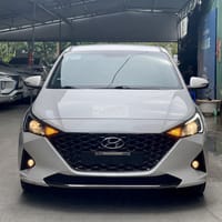 Hyundai accent 2021 mt bản đủ giá tốt - HYUNDAI Accent Sedan