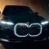BMW 740i Pure Excellence - BMW 7 Series
