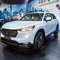 Honda HR-V G 2024 mới 100% chỉ 139tr nhận xe ngay - HONDA HR-V 5 Doors