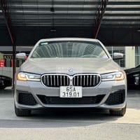 BMW 530i MSPORT NHẬP ĐỨC SIÊU LƯỚT 8,000KM - BMW 5 Series Touring