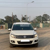 ? Volkswagen Tiguan 2.0 sx 2016 đk 2018 bao check - VOLKSWAGEN Tiguan Allspace