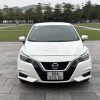Bán xe Nissan Almera 2021 số sàn 1.0 Tubor xe đẹp - NISSAN Almera / Pulsar Sedan