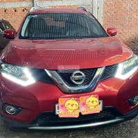 Cần bán xe Nissan X Trail - Other NISSAN Models
