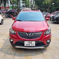 Vinfast Fadil 2021 Plus - Xe ô tô