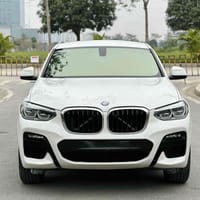 BMW X4 sx 2020 model 2021 siêu mới - BMW X4