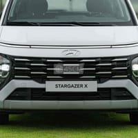 Stargazer 2024 - Xe 7 chỗ chỉ 489tr - Xe ô tô