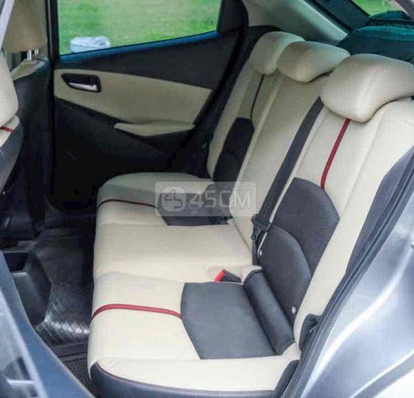 Mazda 2 2015 hatchback số tự động nhập thái lan m - Xe ô tô 10