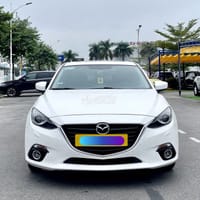 Mazda 3 2017 gốc Thành Phố, Odo 10 vạn km zin - MAZDA 3 / Axela Sedan