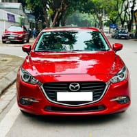 Bán Mazda 3 2019 1.5SD biển Hà Nội 1 chủ - MAZDA 3 / Axela Sedan