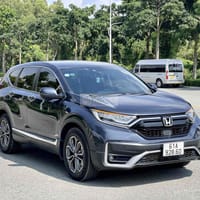 xe 7 chỗ tiện nghi - Honda CRV G 2020 25.000km - HONDA CR-V
