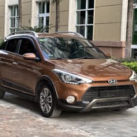bán Hyundai i20 2016 giá cực tốt cho các bác - HYUNDAI i20