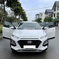 Hyundai KONA 2.0 ATH SX 2020 - HYUNDAI Kona