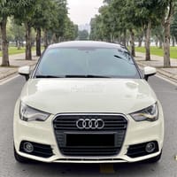 Audi A1 sản xuất 2016 odo 6v mile bao check test - AUDI A1