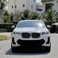 BMW X4 2021 - BMW X4
