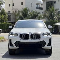Cần bán BMW X4 2021 - BMW X4
