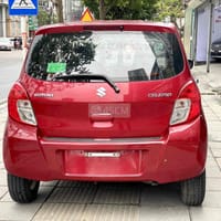 Bán xe Suzuki Celerio 2019, 1.0 AT, Đỏ - Other SUZUKI Models