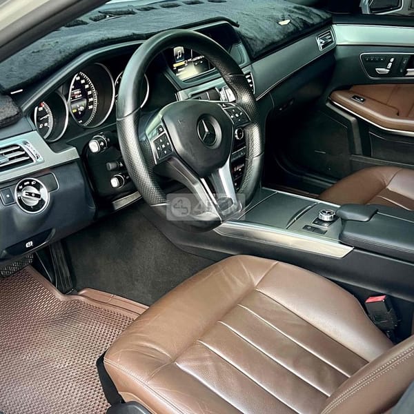 Mercedes Benz E200 Edition E 2015, hàng hiếm. - MERCEDES BENZ E-Klasse and predecessors 10