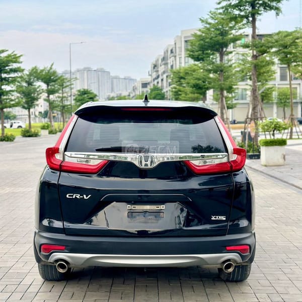 Honda CR V 1.5L 2019 - HONDA CR-V 3