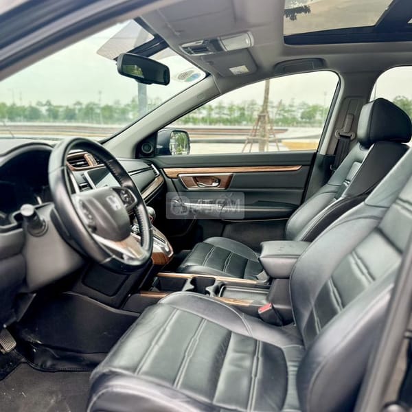 Honda CR V 1.5L 2019 - HONDA CR-V 9