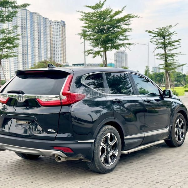 Honda CR V 1.5L 2019 - HONDA CR-V 4