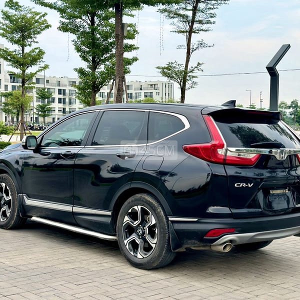 Honda CR V 1.5L 2019 - HONDA CR-V 5