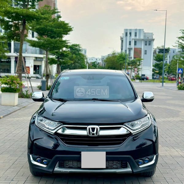 Honda CR V 1.5L 2019 - HONDA CR-V 0