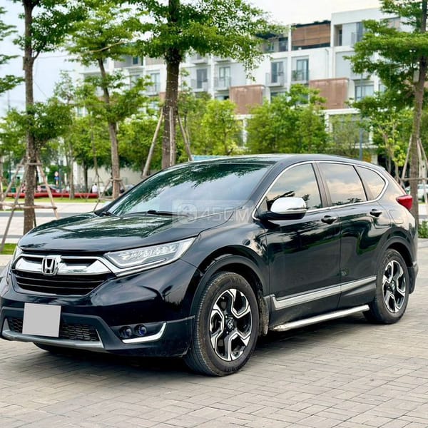 Honda CR V 1.5L 2019 - HONDA CR-V 2