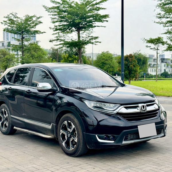 Honda CR V 1.5L 2019 - HONDA CR-V 1
