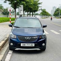 Vinfast Fadil 2021 base odo 3v5 - Xe ô tô
