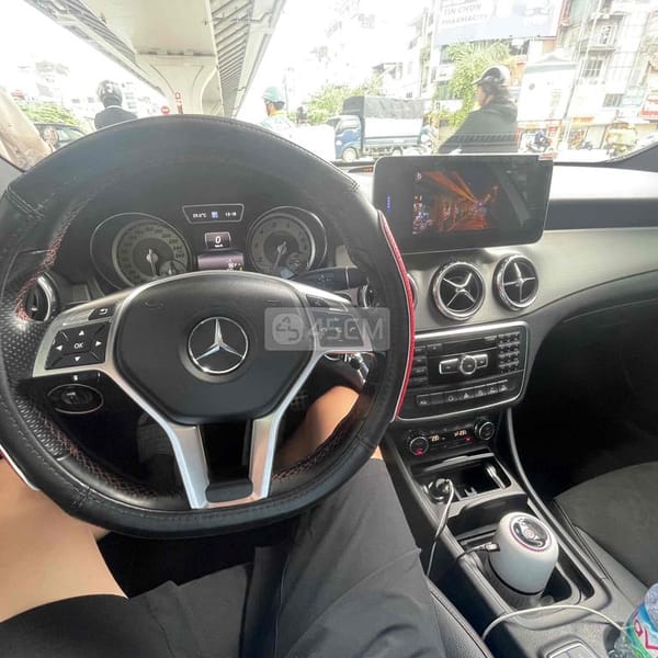 Bán xe Mercedes Benz GLA250 cuối 2015 - Xe ô tô 0
