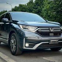Honda CRV G 2020 Sensing cực chất ??? - HONDA CR-V