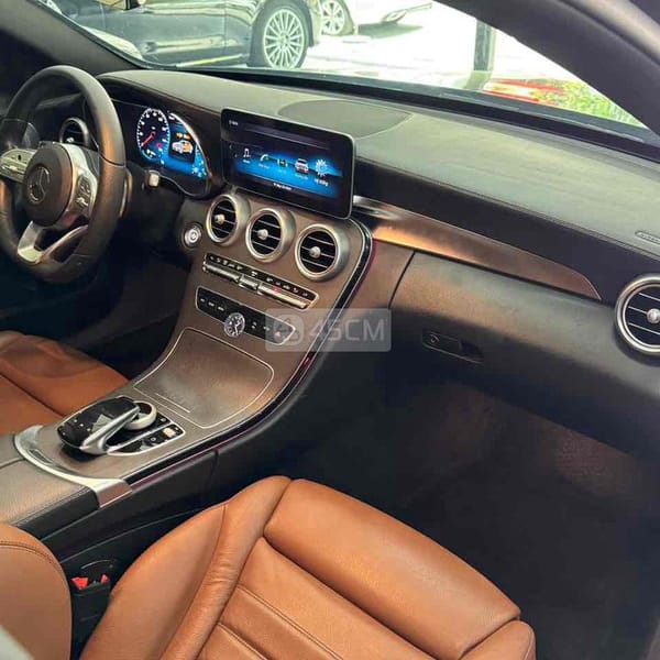 LONGANHAUTO về Mercedes C300AMG sx2020 siêu đẹp? - MERCEDES BENZ C-Klasse T-Modell 5