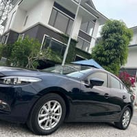 Mazda 3 1.5 AT 2018 Xe Gia Đình - MAZDA 3 / Axela Sedan
