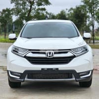 Honda CRV L 2019 - HONDA CR-V