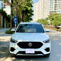 ✅ Bán xe MG ZS bản base sx 2021 nhập khẩu Thái Lan - MG ZS