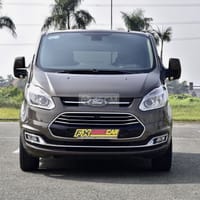 Ford Tourneo Titan 2019 xe XHĐ công ty - FORD Tourneo