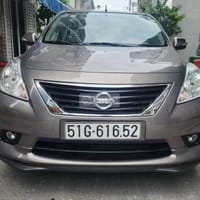 Nissan Sunny 1.5 XV Premium 2018 - NISSAN Sunny