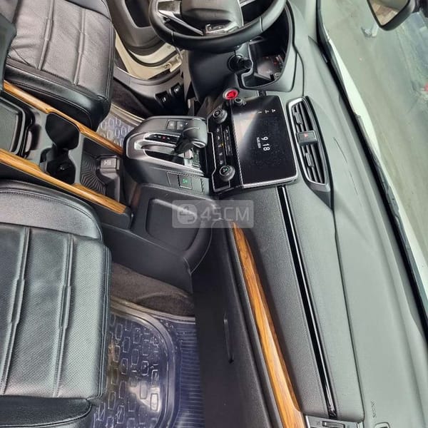 Bán xe Honda CR-V 2018 G - HONDA CR-V 4