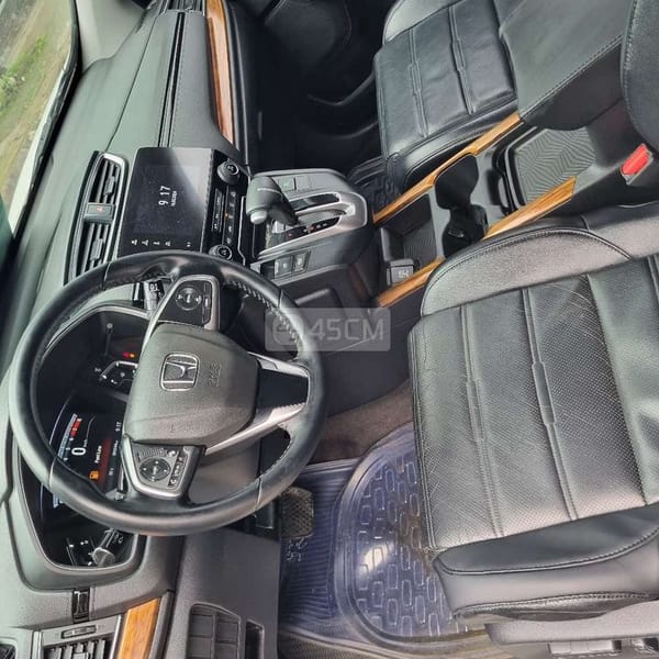 Bán xe Honda CR-V 2018 G - HONDA CR-V 5