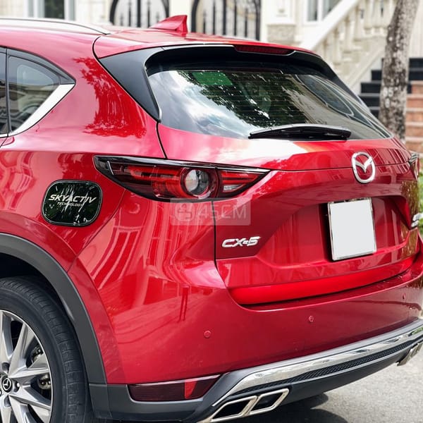 Mazda Cx5 2019 Premium trả trước 230tr nhận xe - MAZDA CX-5 4