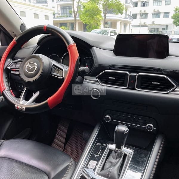 Mazda Cx5 2019 Premium trả trước 230tr nhận xe - MAZDA CX-5 10