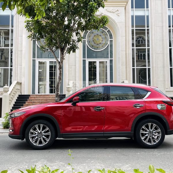 Mazda Cx5 2019 Premium trả trước 230tr nhận xe - MAZDA CX-5 1