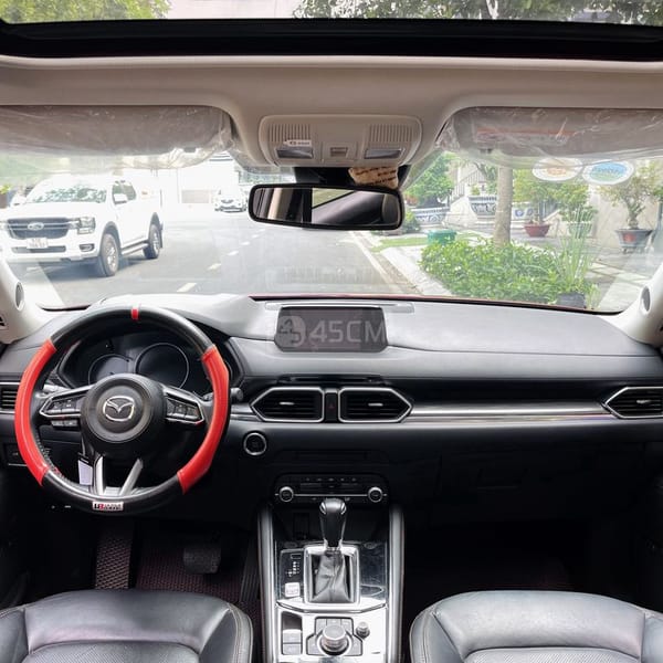 Mazda Cx5 2019 Premium trả trước 230tr nhận xe - MAZDA CX-5 9