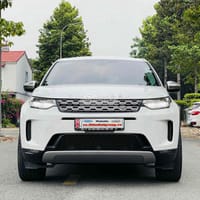 LAND Rover Dissolved sport 2.0L 2019 nhập anh - LAND ROVER Discovery