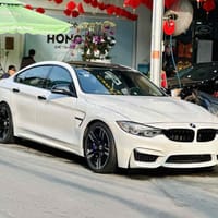 Bán xe BMW 428i Gran Coupe Model 2016 - BMW 4 Series Gran Coupe