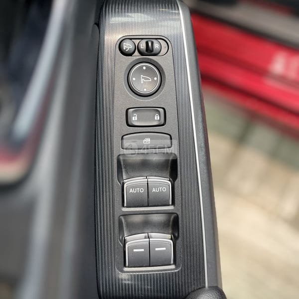 Honda Civic RS 2022 NhậpThái 1 Chủ Mua Mới Cực Đẹp - HONDA Civic 5 Doors 9