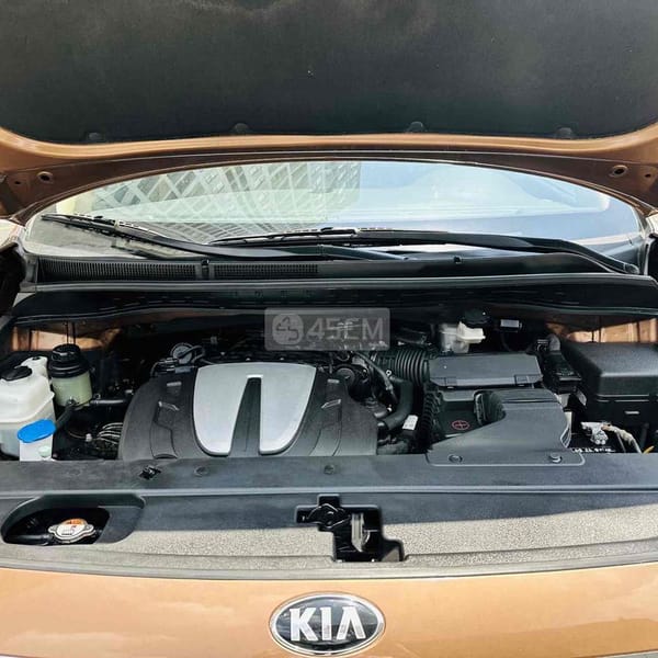 Kia Sedona2019 Full xăng ( full đồ trang bị ) - Other KIA Models 6