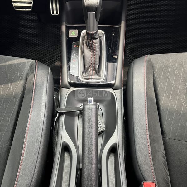 Honda City RS 2022 Odo 59,000km Zin Xe Đẹp Ko Lỗi - Other HONDA Models 11