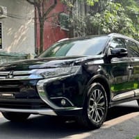 Mitsubishi Outlander 2.0 CVT sx 2018 cực chất ??? - MITSUBISHI Outlander / Airtrek