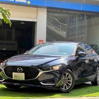 Mazda 3 1.5 Luxury 2021 rất mới - MAZDA 3 / Axela Sedan